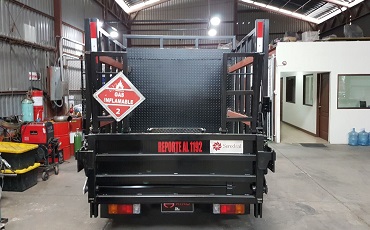 plataforma