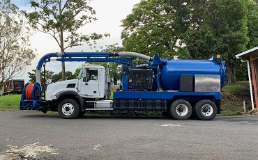 hidrovaciador